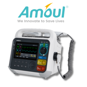 Desfibrilador  AMOUL I6